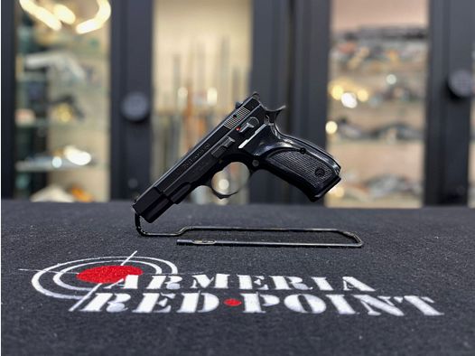 CZ 75 B