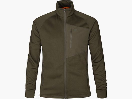 SEELAND® Key-Point Fleecejacke