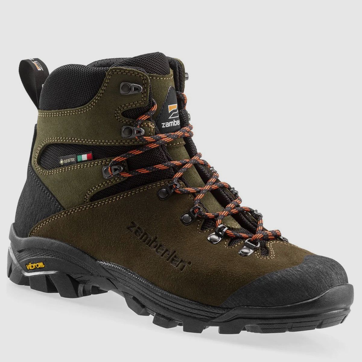 Zamberlan Artemis CF GTX Stiefel, Bild 1 von 7