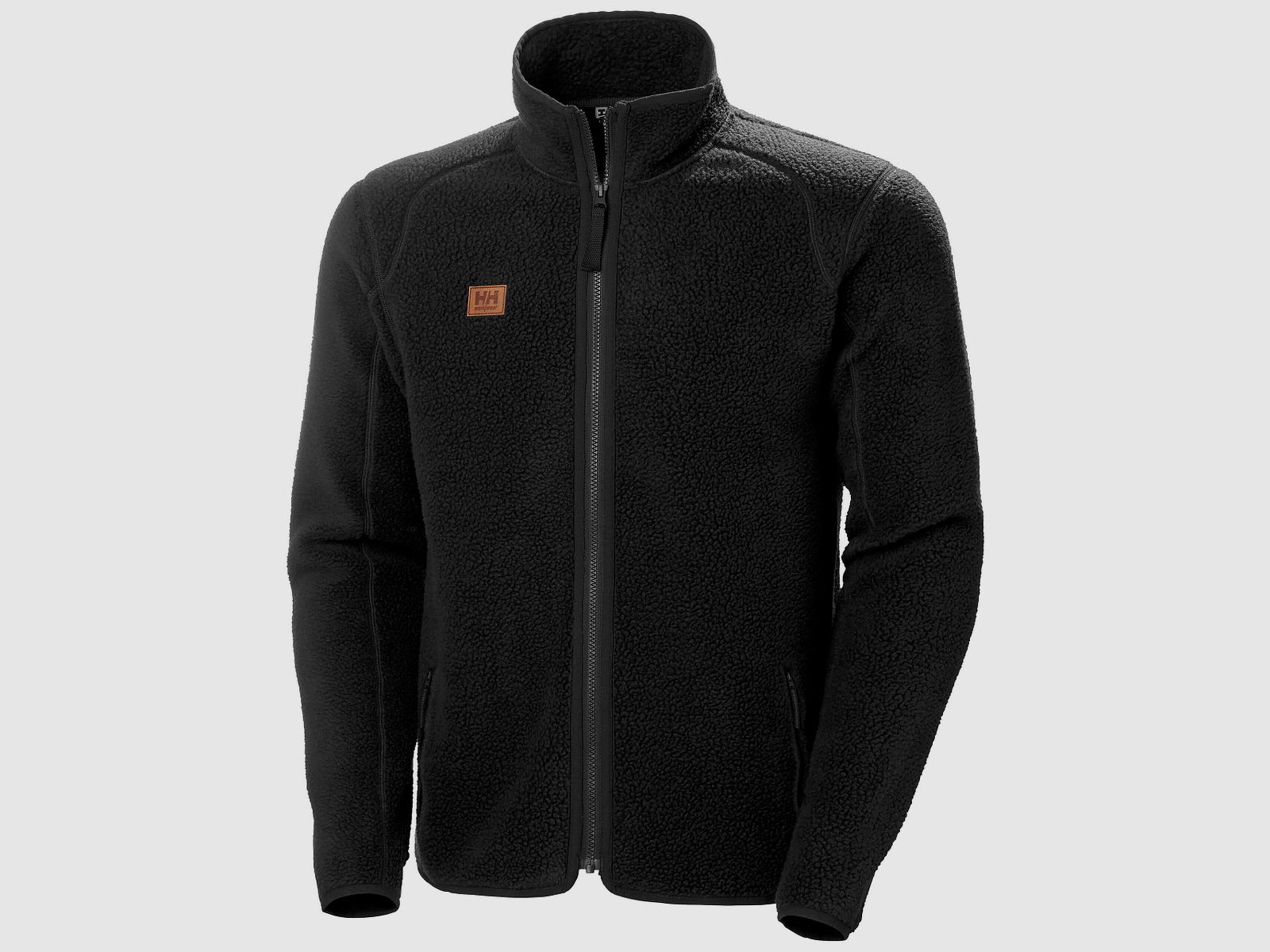 Helly Hansen Faserpelzjacke Heritage