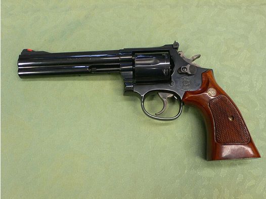 Smith&Wesson Mod.586