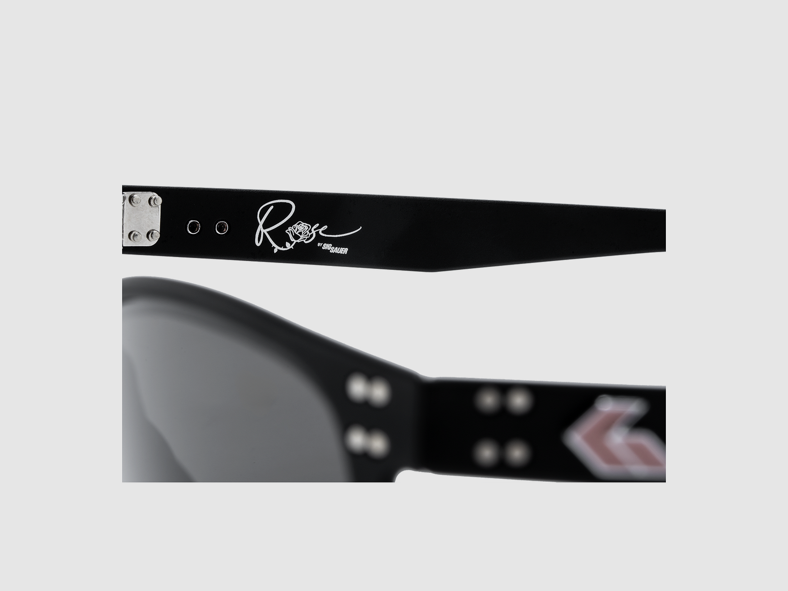 GATORZ ROSE by SIG SAUER Wraith, image 2 of 3