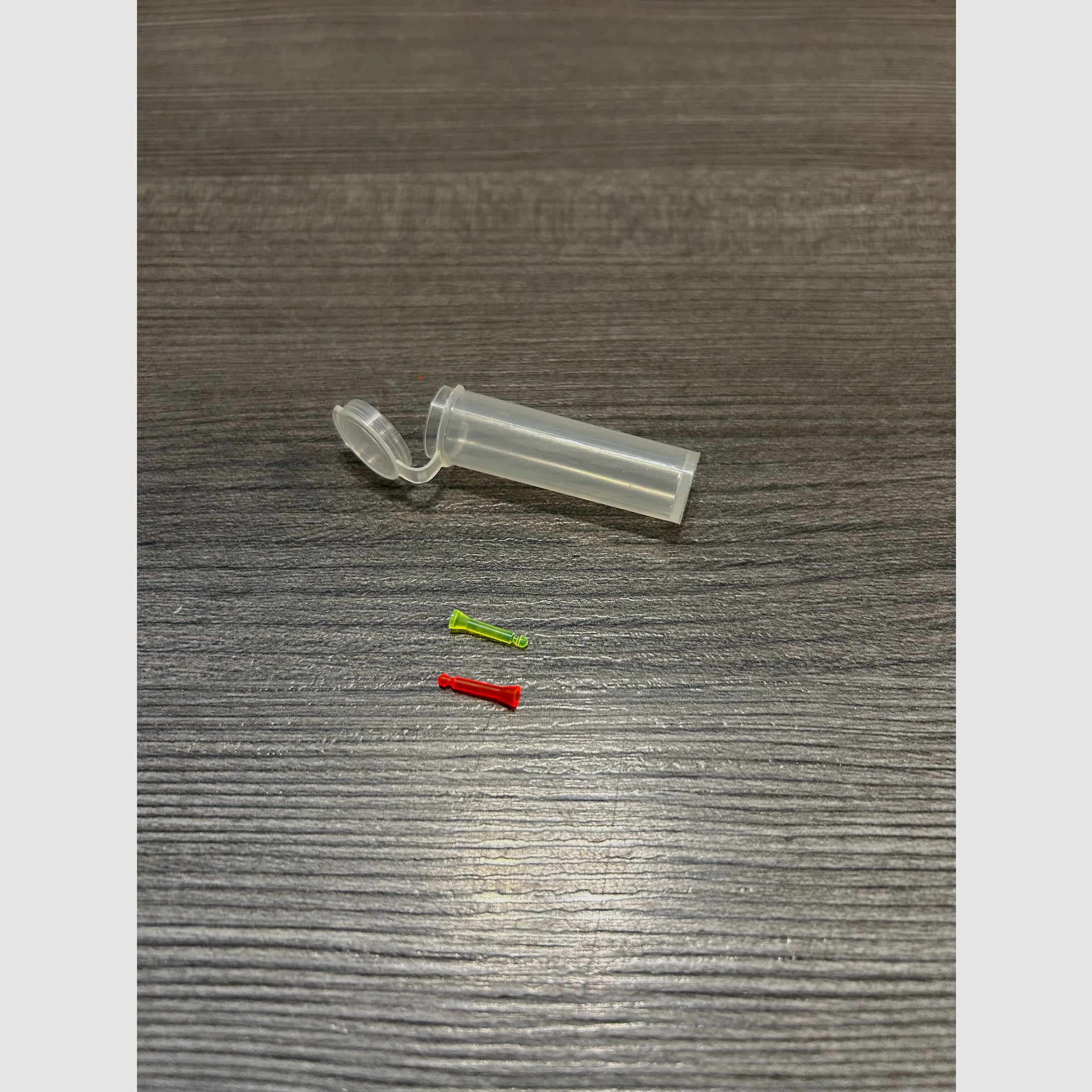 Wechsellauf Blaser R8 in 9,3x62