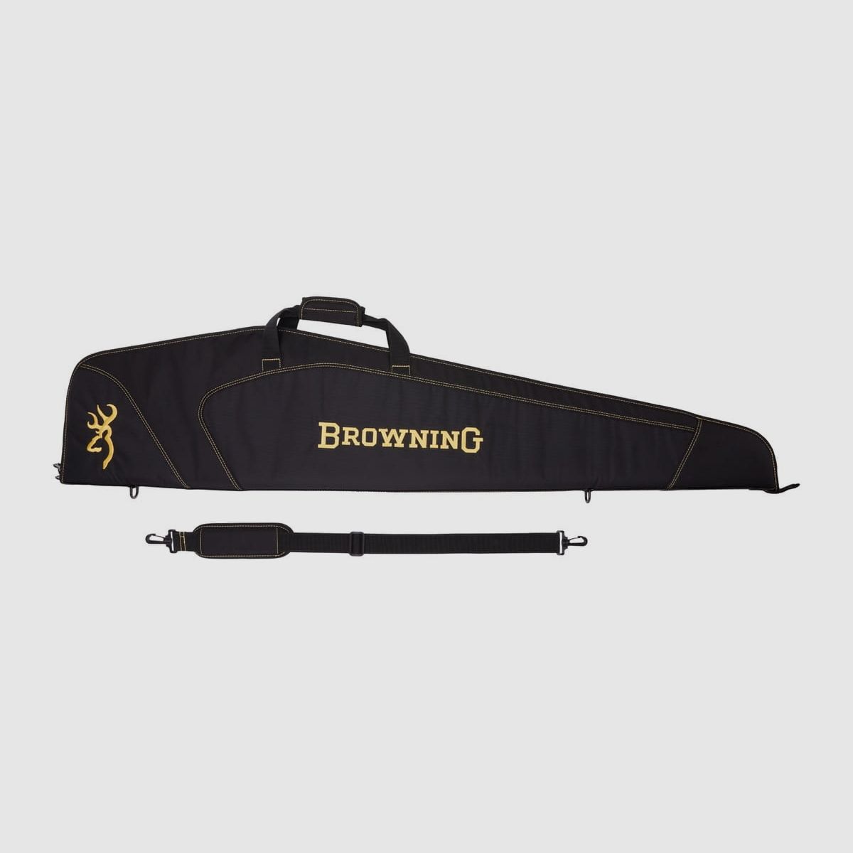 Housse de fusil Browning Marksman 134 cm, image 1 sur 2