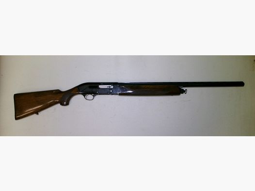 BERETTA A301 LUSSO .12 used
