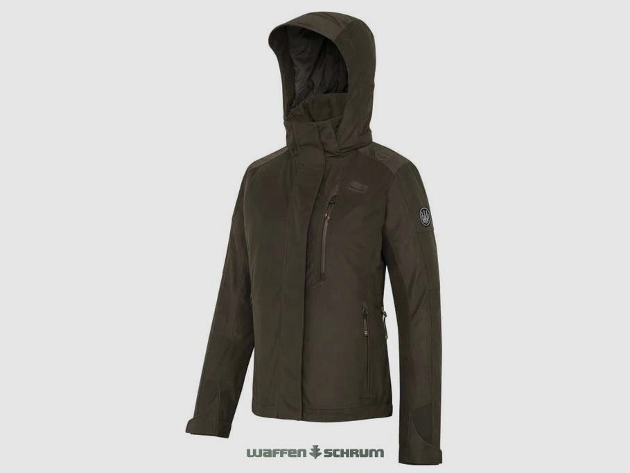 Beretta Jacke Juniper Brown Bark