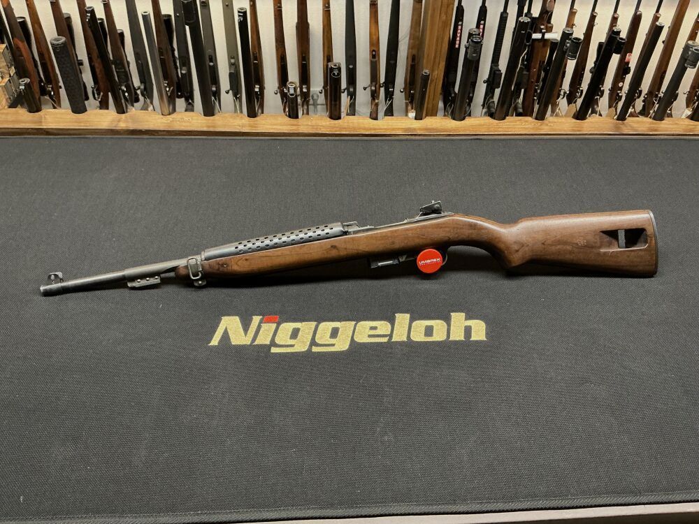 General Motors M1 Carbine .30Carbine, imagen 1 de 7