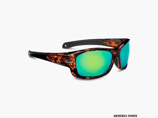 OKULARY – RAPALA – LUNETTE SP MIR RVG-307A GRIS