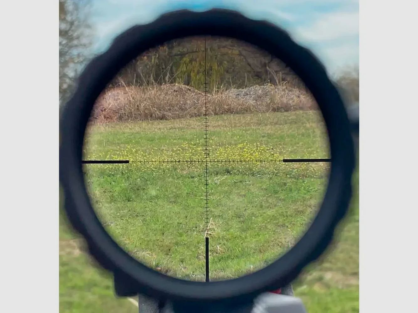 Zielfernrohr RapidStrike 4-16x44