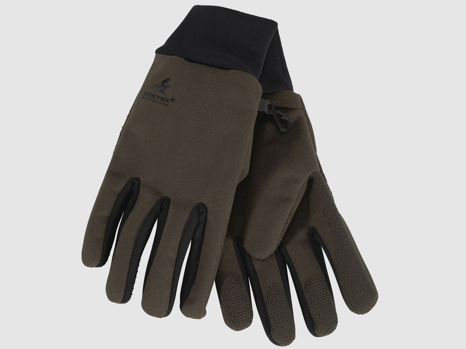 Seeland Climate Gloves