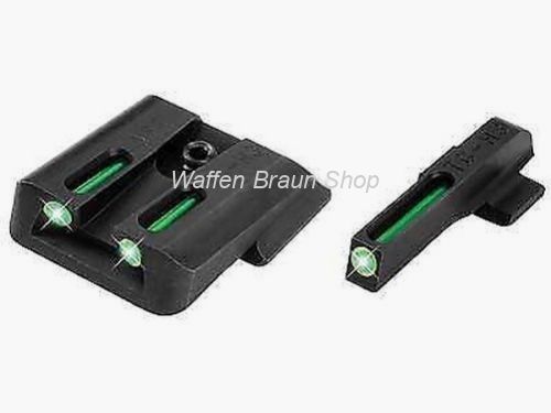 TRUGLO FO Glock High for Glock 20, 21, 29, 30, 31, 32, 37