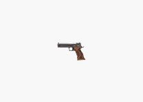 P210 Target VR - 9 MM