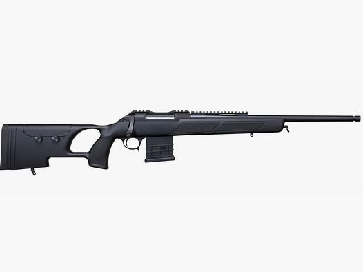 Mercury Repeating Rifle Saphire Tactical Hunter