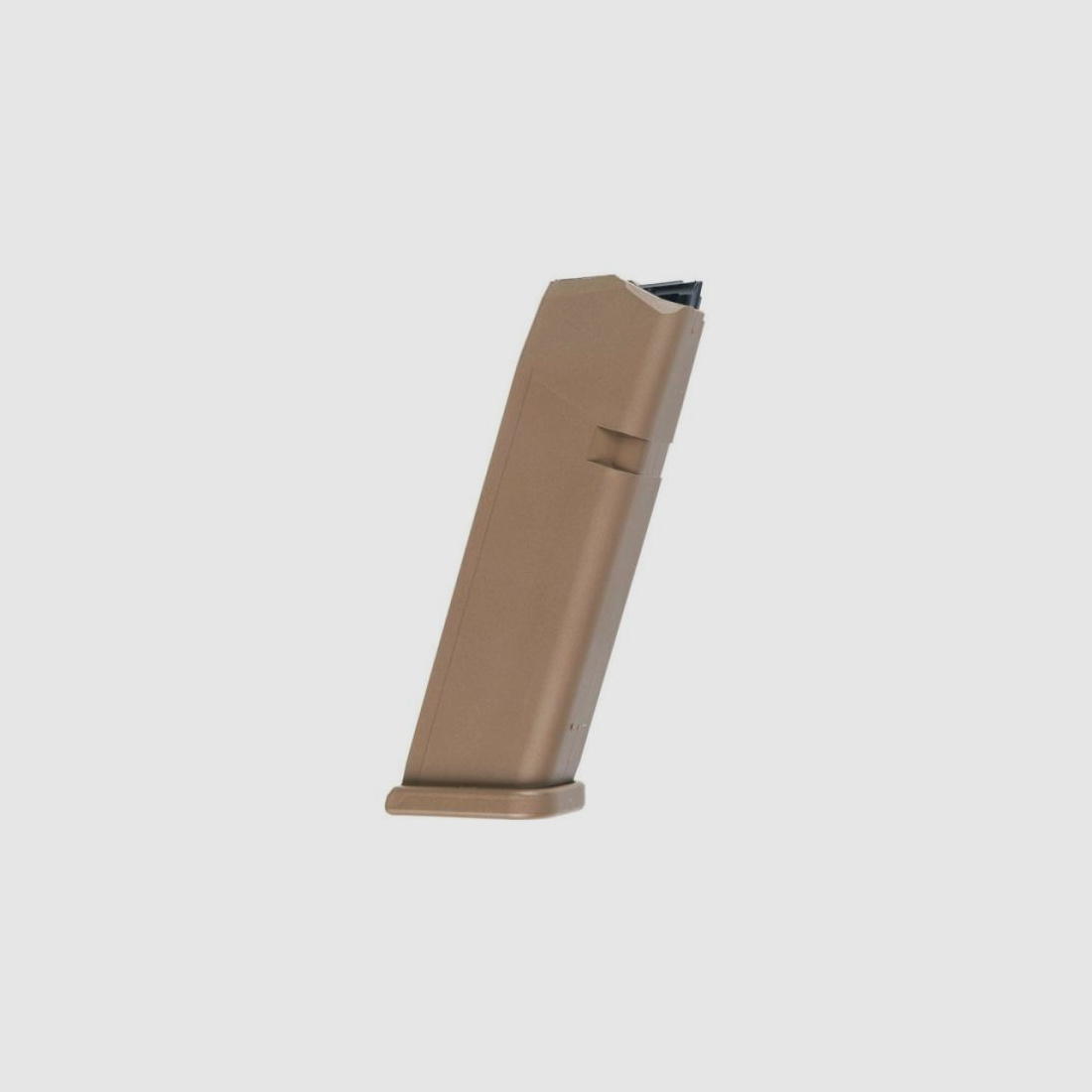 GLOCK Magazin f. 17 FR Coyote 9mmLuger  19Schuss