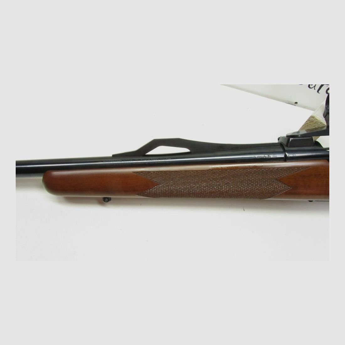 Repetierbüchse Winchester 70 Classic Hunter, .30-06, inkl Schwenkmontage, S .30-06Spring