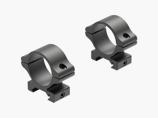 Juego de Anillas LEUPOLD Rifleman 30mm. [Fijas] – Medianas
