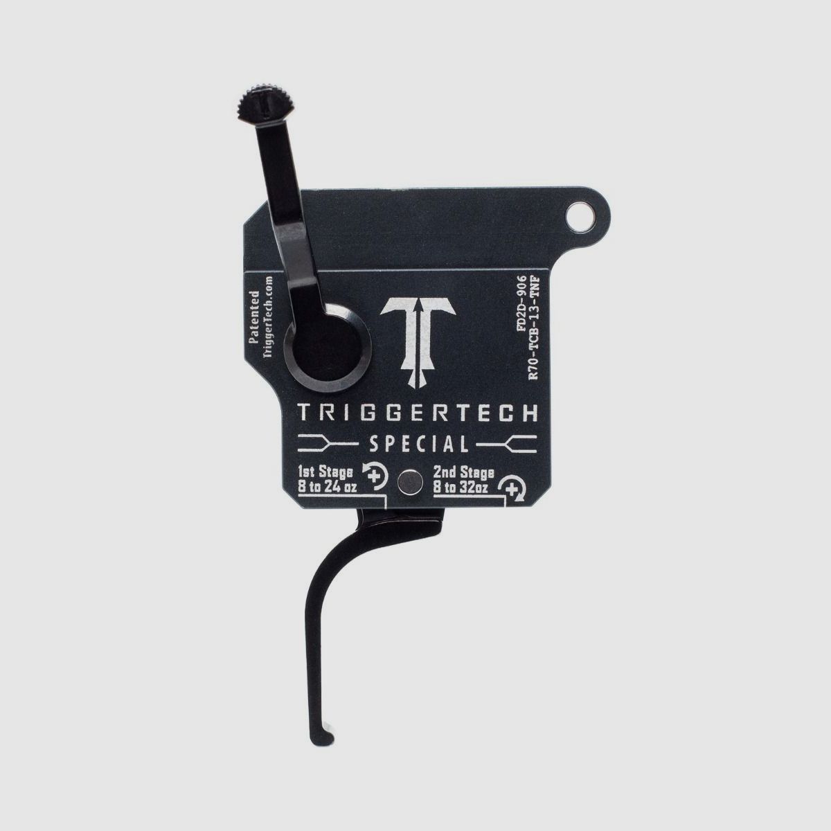 Triggertech Special 2-Stage Trigger for R700 Clone