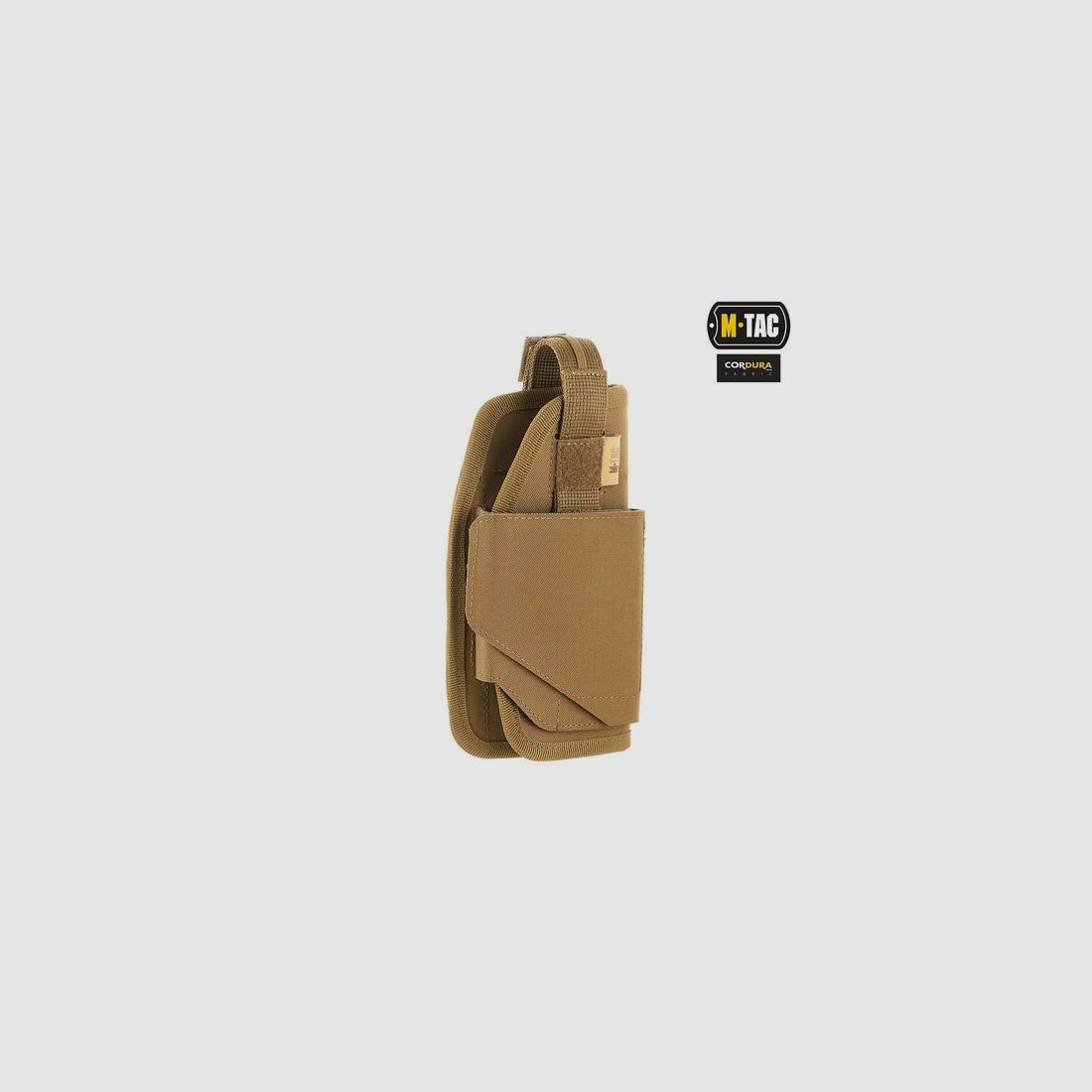 M-Tac - Universal Holster Elite - Rechts - Coyote - 10166005-R, Bild 3 von 15