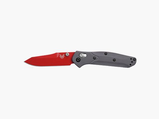 Messer BENCHMADE MINI OSBORNE