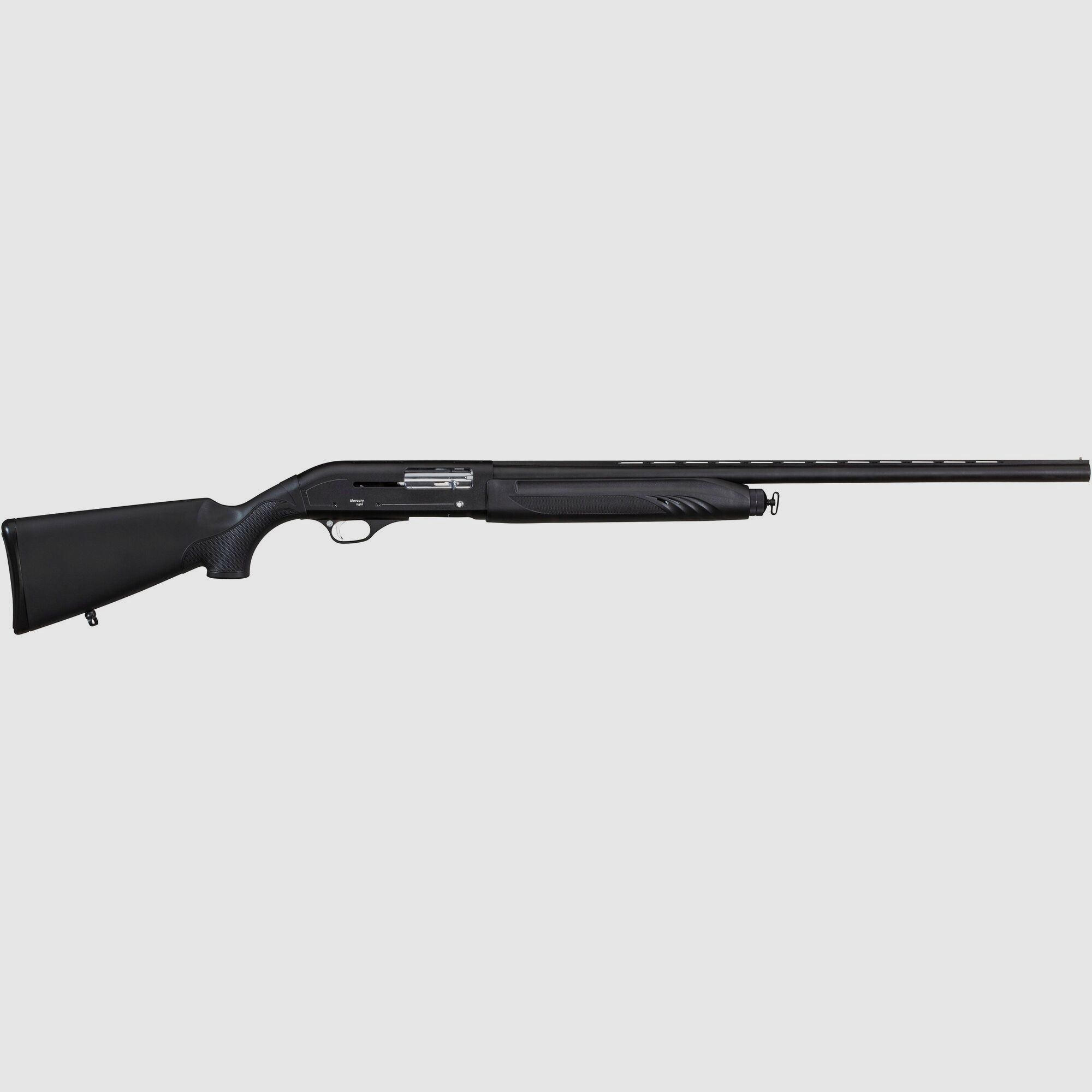 Mercury hunting Mercury Light plastic stock semi-automatic shotgun