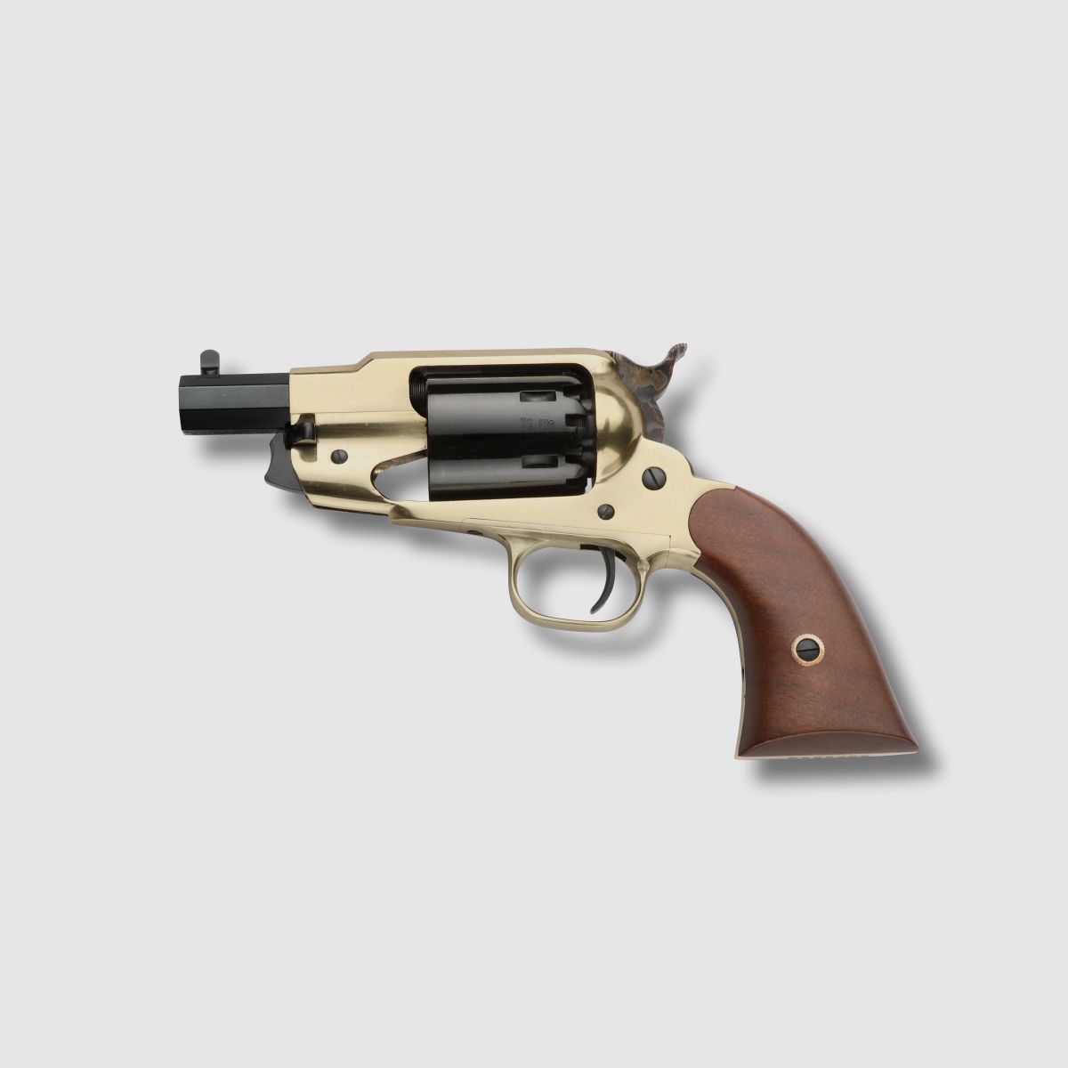 REPLICA 1858 RM CAL 44 PN 3'', image 2 of 2