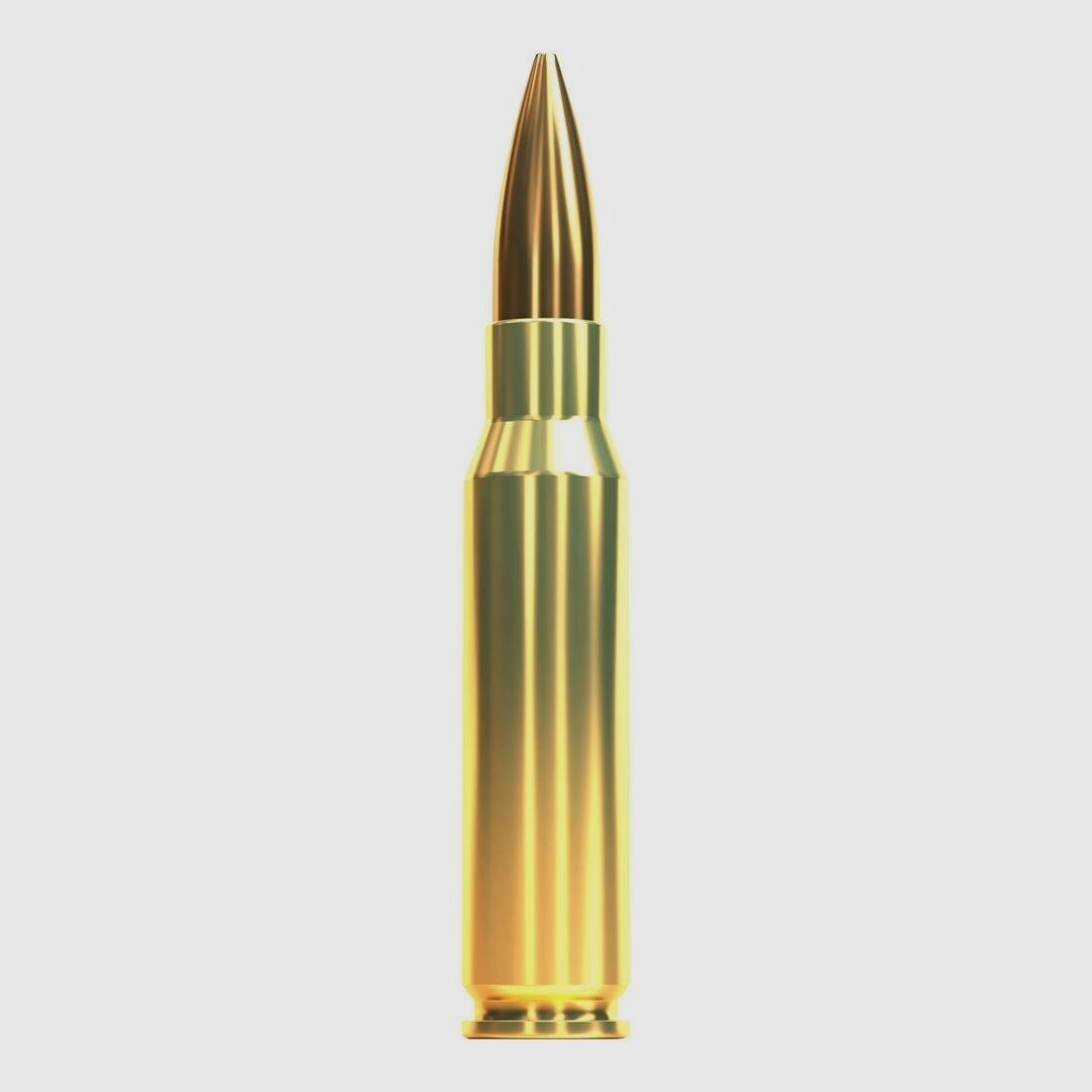 Sellier & Bellot OTM HPBT 168grs. 20 shots .308Win