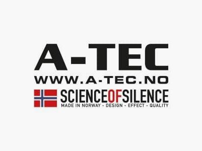 A-Tec Zubehör für Freie Waffen Ersatzmodul f. Schalldämpfer f. Airrifle CMM-4