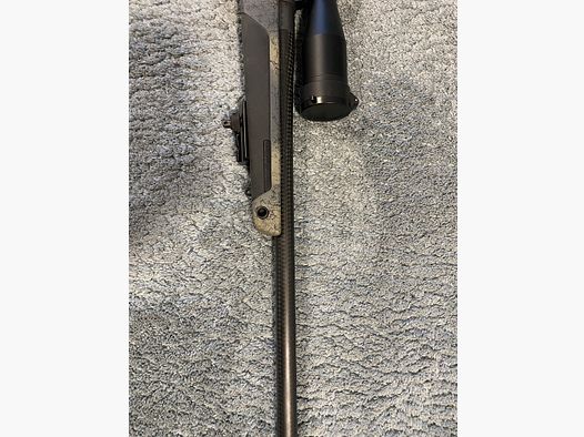 Bergara B14 WILDERNESS THUMBHOLE CARBON .223 Rem