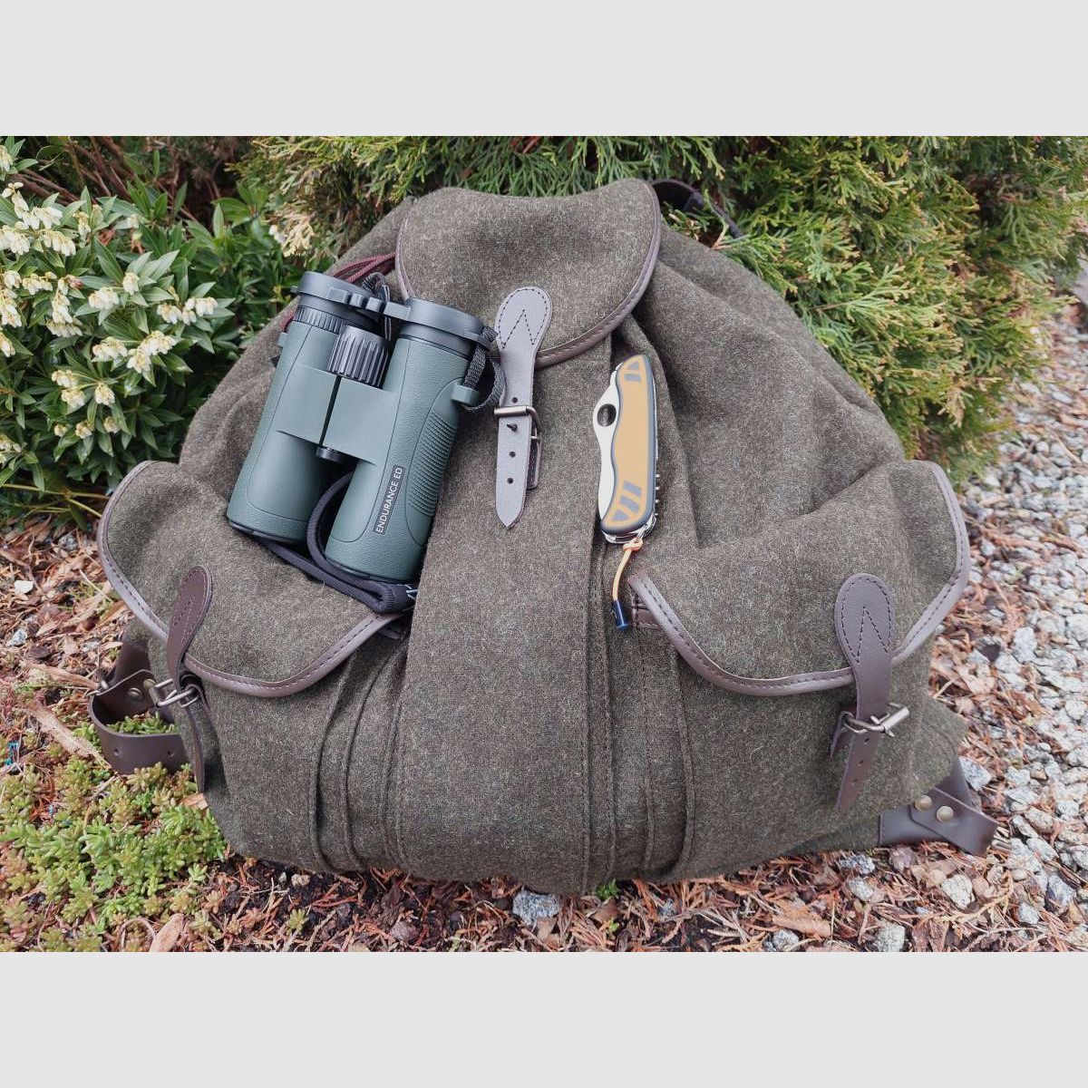 Jungjäger Basic-Paket, Bild 1 von 42