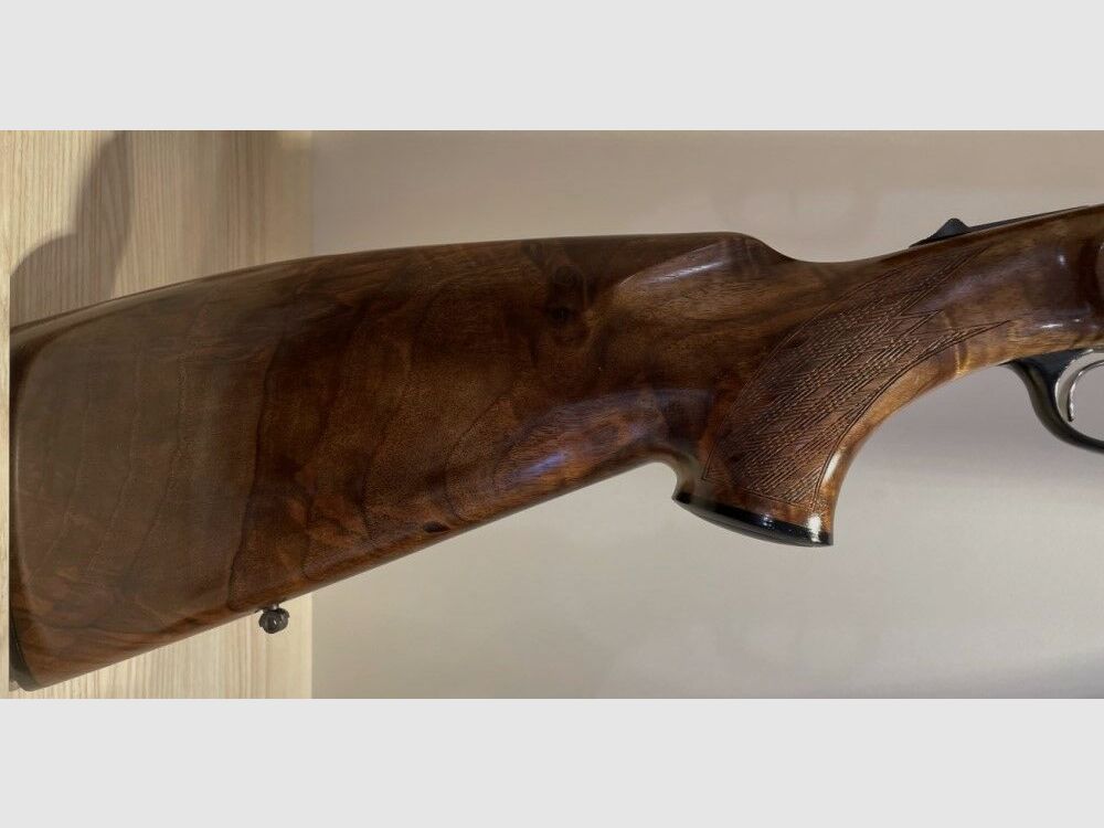 BLASER BBF 95 LUXUS - inkl. ZEISS ZF DIAVARI VM 3-12x56 A60