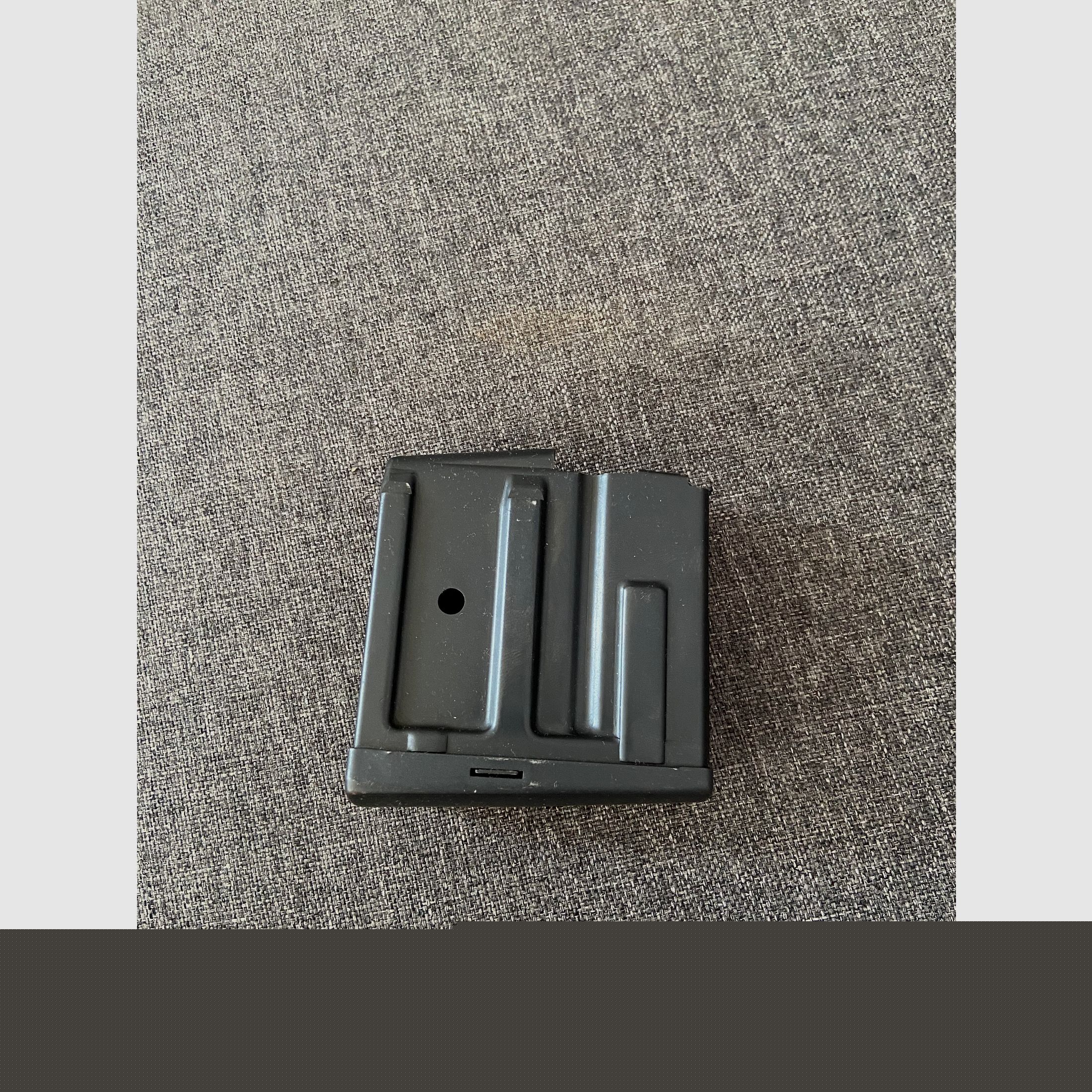 Heckler & Koch Magazin SL6 / HK630  10 Schuss