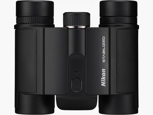 Nikon Nikon Stabilized 10x25 S - nach 100 EUR Nikon Sommer Sofortrabatt