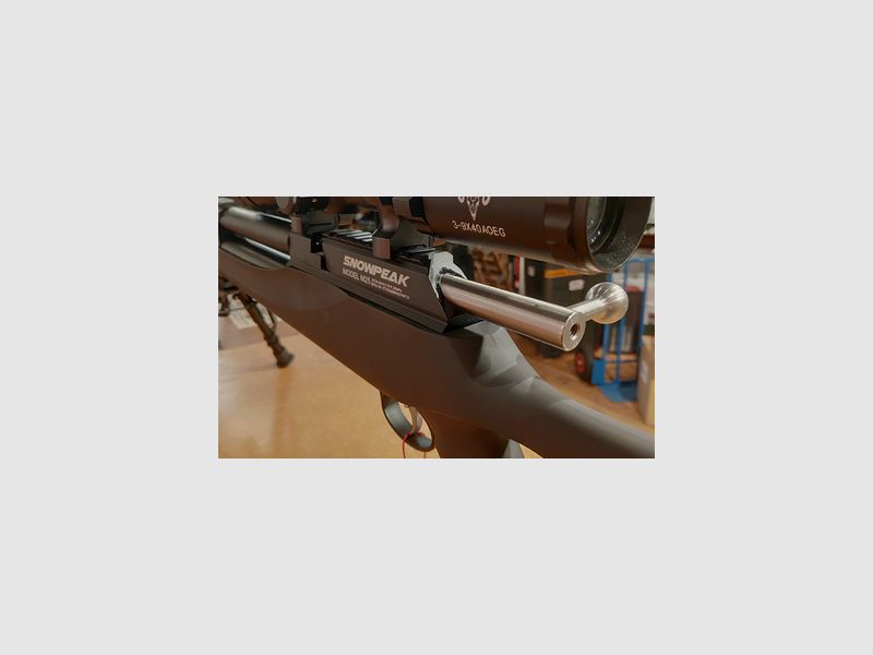 3-9x40 AOEG, image 5 sur 6
