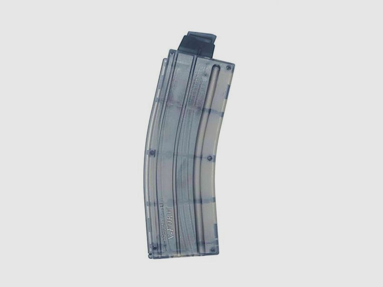 Blackdog BLACKDOG MAGAZIN .22 LR 25RDS SCHWARZ