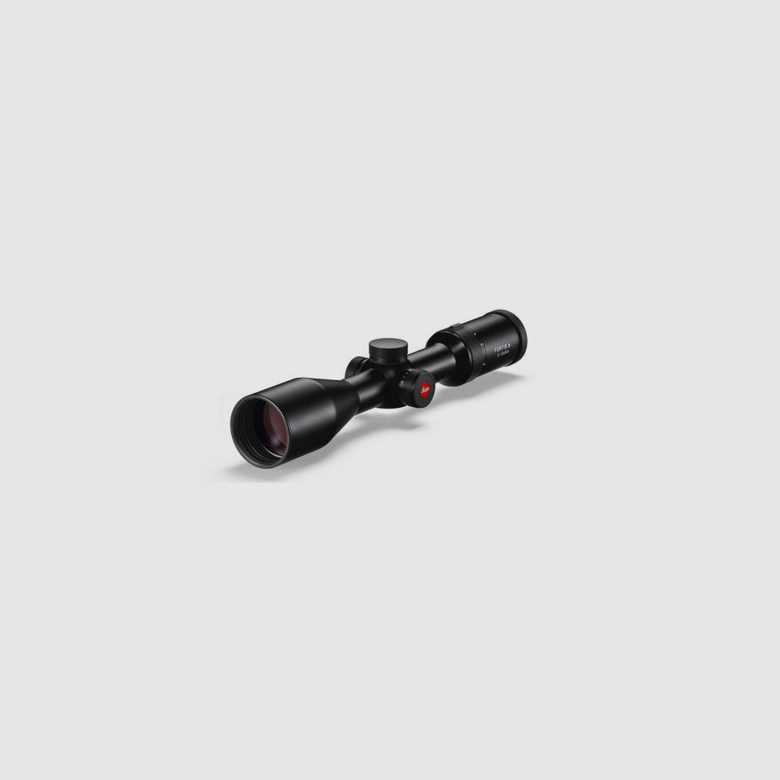 Leica Fortis 6 2-12x50i L-4a con guida, immagine 3 di 4