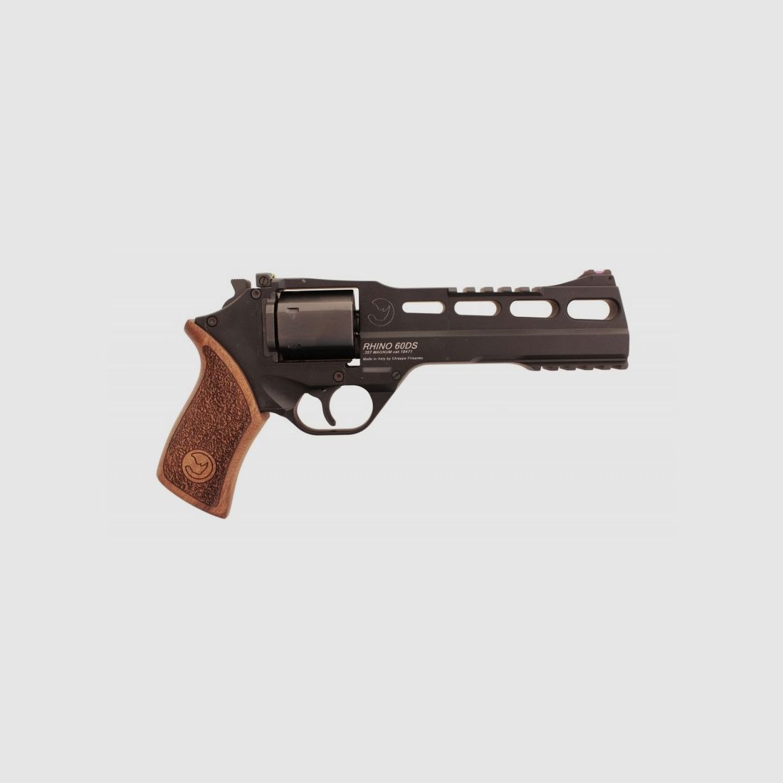 Rewolwer CHIAPPA Rhino 60DS kal .357 Mag., zdjęcie 1 z 9
