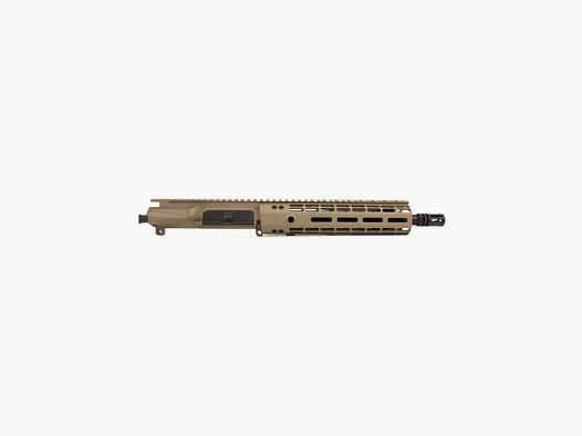 Aero Precision Oberteil komplett 10,5'' FDE Kaliber 5,56mm für Selbstladebüchse vom Typ M4