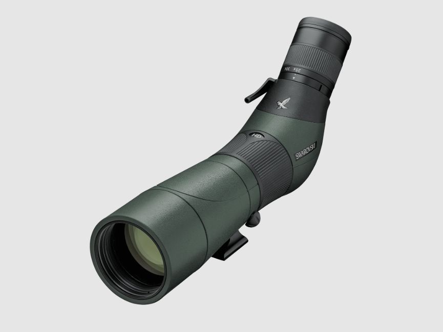 SWAROVSKI - Spektiv Set ATS 65