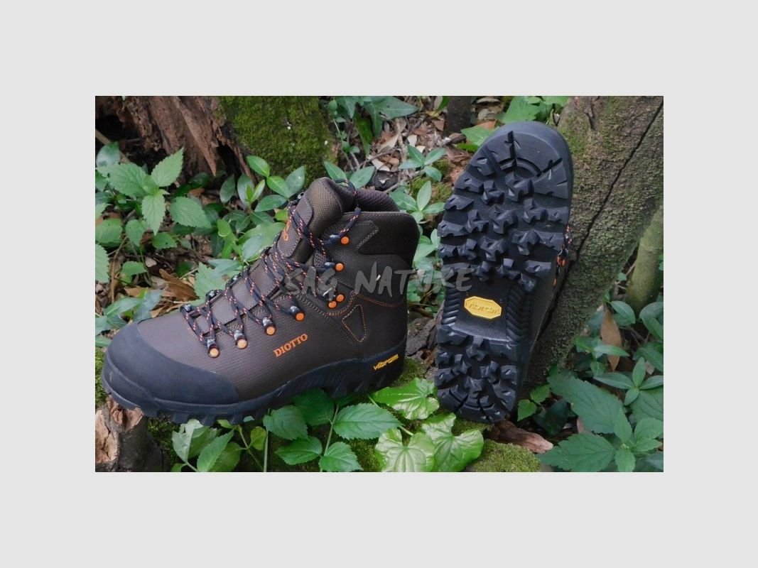 Botas Diotto NATURE, imagen 4 de 4