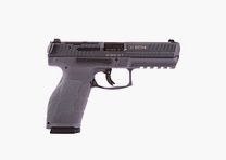 Heckler & Koch SFP9F OR A1 Édition Spéciale