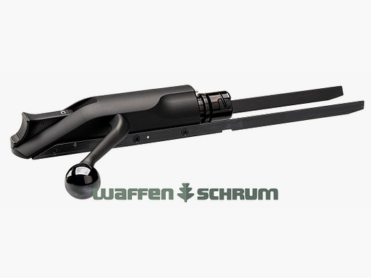 Blaser R8 Sluiting Rechts DLC (Diamond Like Carbon)