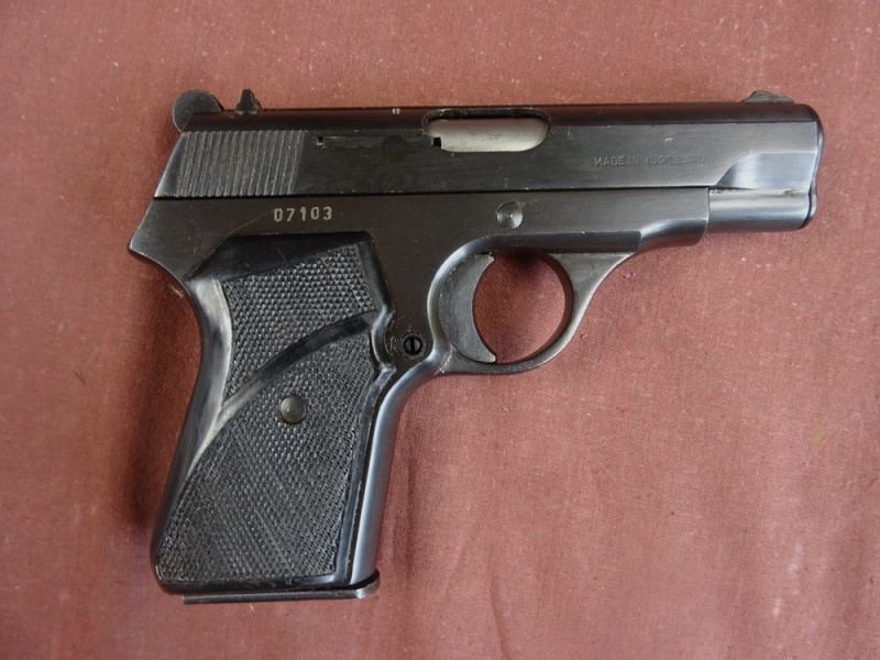 Pistole Zastava M67 [C780], Bild 1 von 12