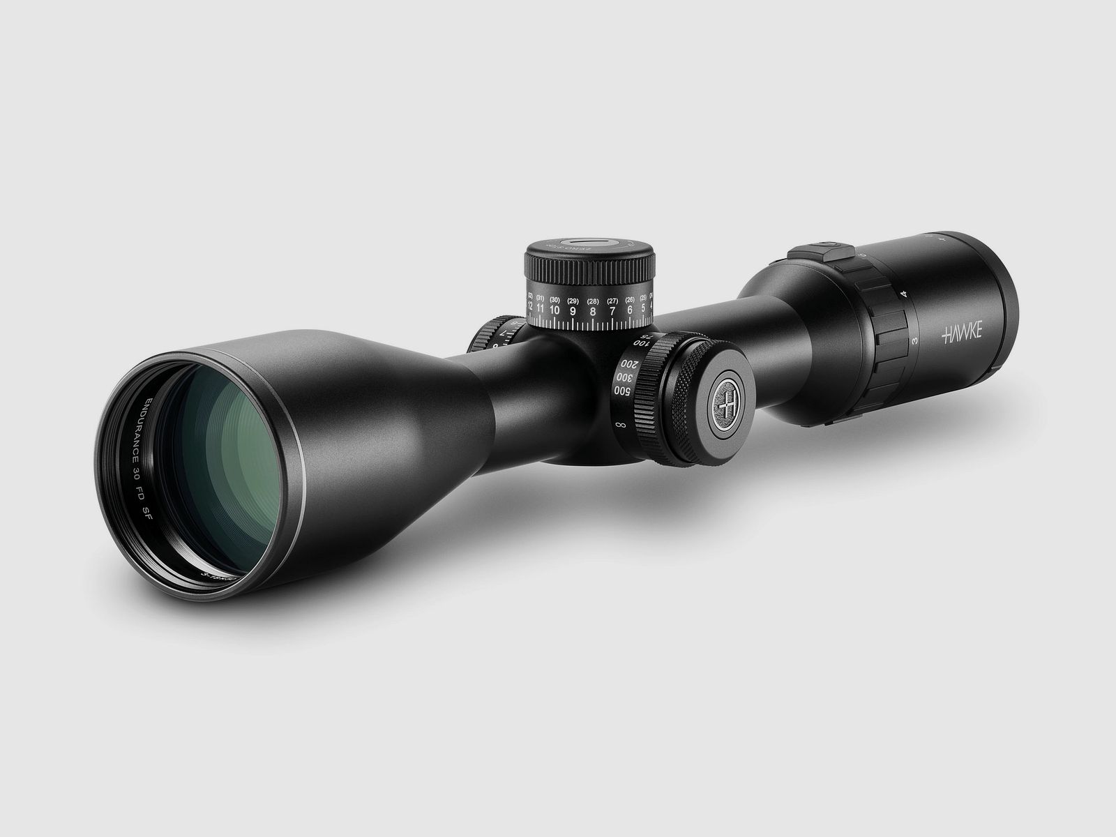 HAWKE 16435 ENDURANCE 30 WA FD 3-18x50 SF LR2 FD 18X ABSEHEN