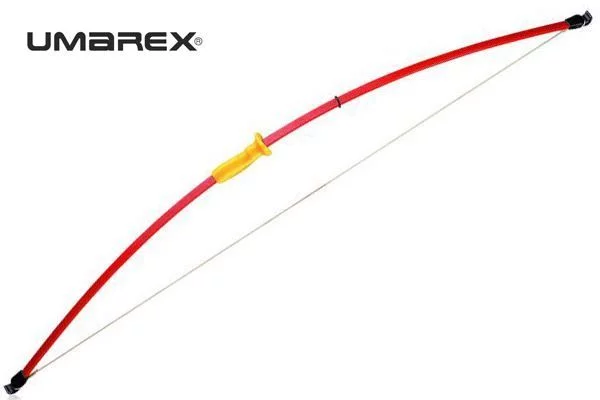 Łuk klasyczny Umarex Basic Set siła naciągu 15 LBS