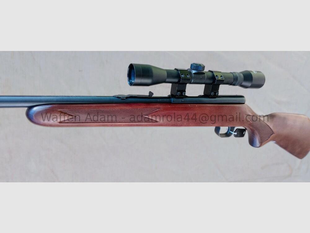 Lakefield Arms LTD, Canada MK I, 22 Cal. S.L.L.R.