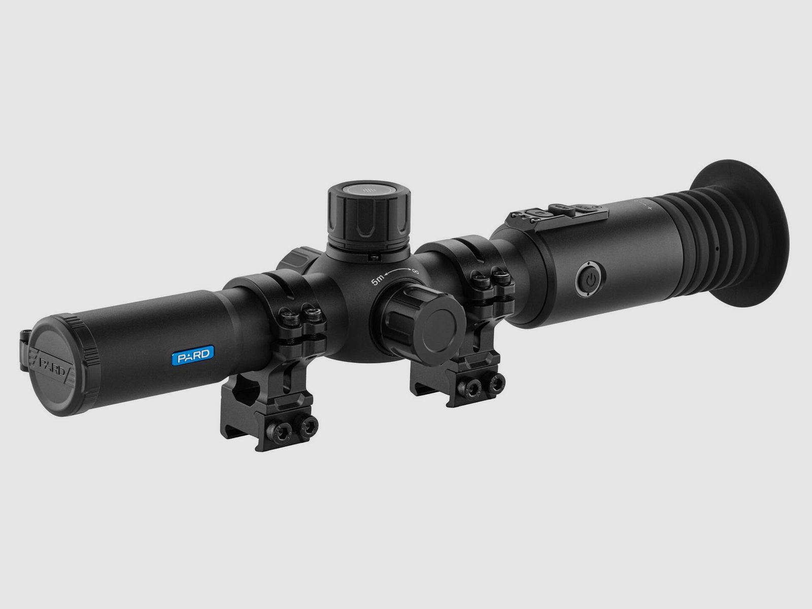 Wärmebildzielfernrohr PARD Pantera 256 Q HD-Bildschirm, Bild 8 von 21