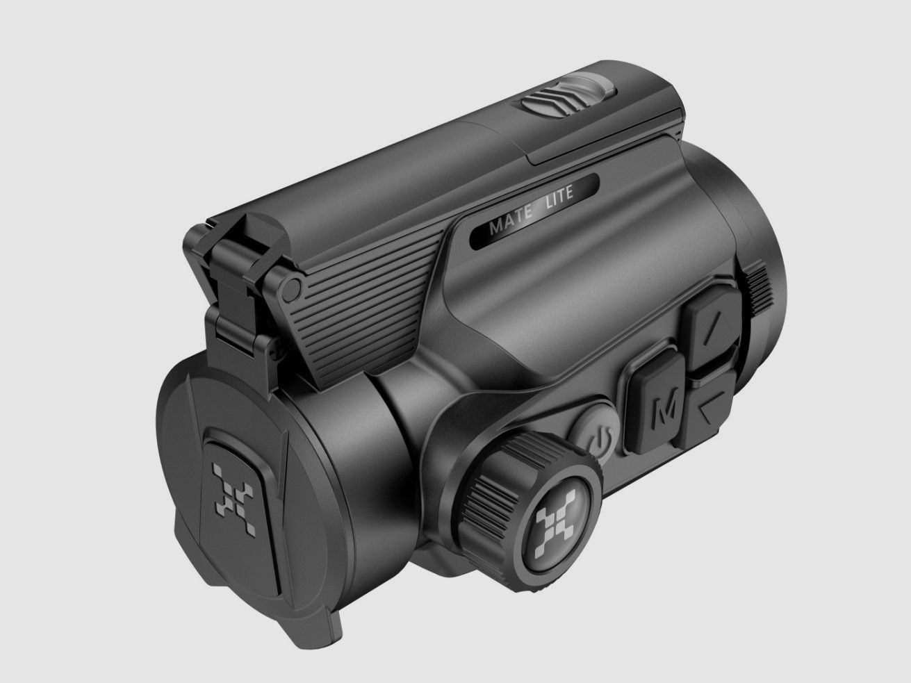 Nocpix MATE LITE + Rusan Set