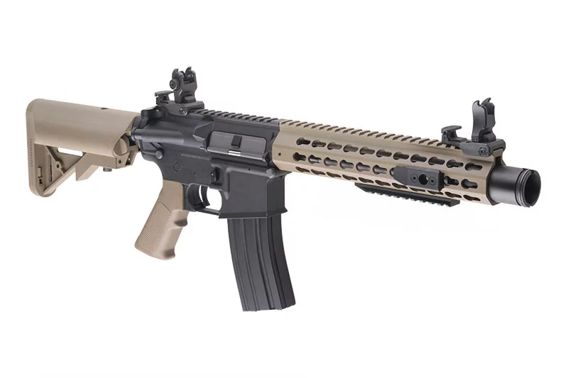 ASG carbine Specna Arms SA-C07 CORE - Half-Tan, image 4 of 62