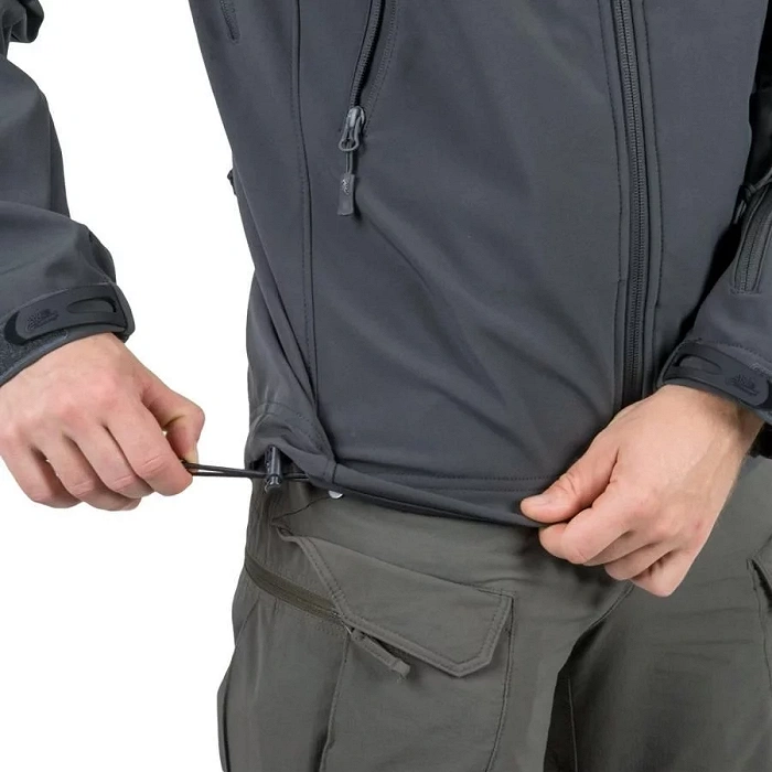 Veste Helikon GUNFIGHTER Foliage Green (KU-GUN-FM-21), image 29 sur 64