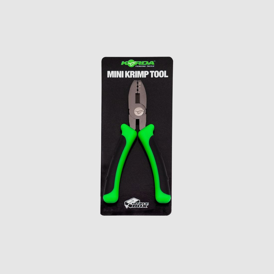 KORDA KRIMPING TOOL SMALL
